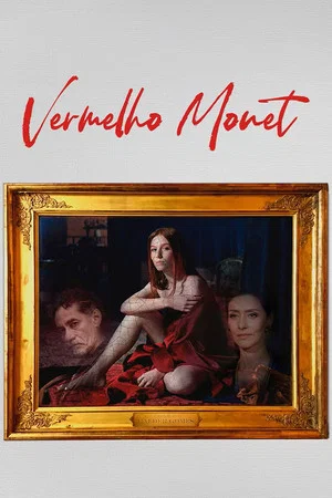 Постер: Vermelho Monet
