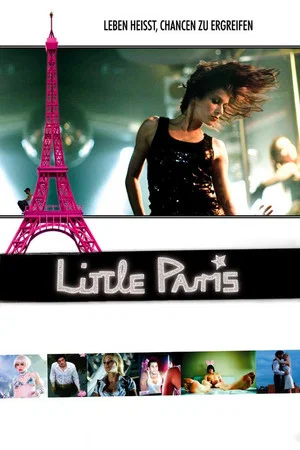 Постер: Little Paris