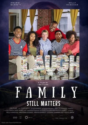 Постер: Family Still Matters