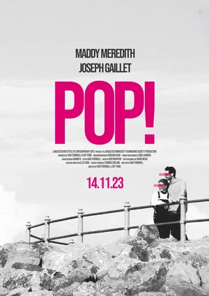 Постер: POP!