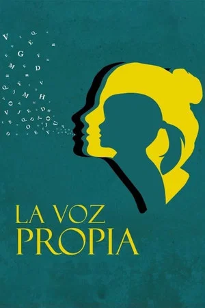 Постер: La voz propia