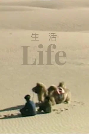 Постер: Life