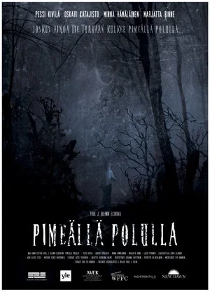 Постер: On Dark Paths
