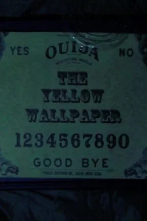 Постер: The Yellow Wallpaper