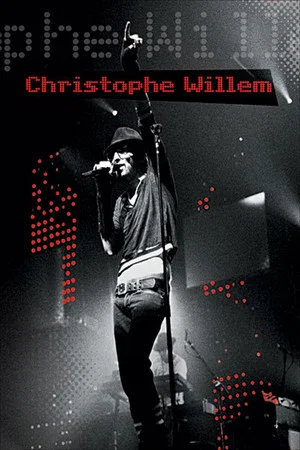 Постер: Christophe Willem - Fermeture pour renovation