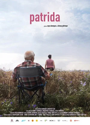 Постер: Patrida