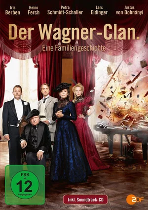Постер: The Wagner-Clan