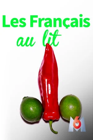 Постер: Les Français au lit