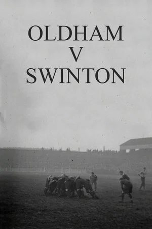Постер: Oldham v Swinton