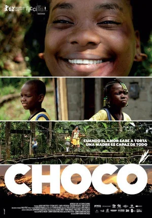 Постер: Choco