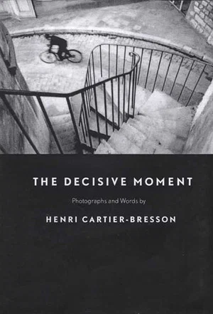 Постер: The Decisive Moment