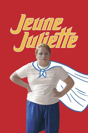 Постер: Jeune Juliette