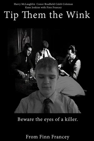 Постер: Tip Them the Wink