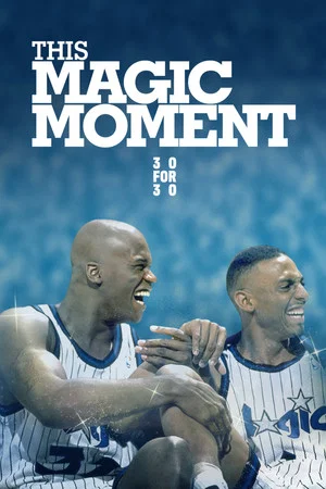 Постер: This Magic Moment