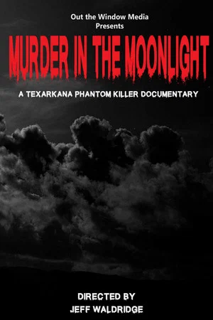 Постер: Murder in the Moonlight