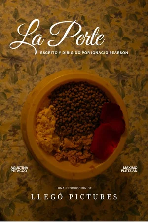 Постер: La Perte