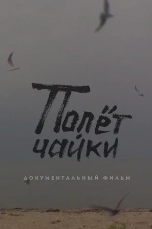 Постер: Полёт чайки