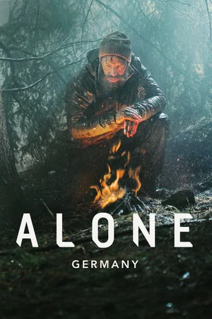 Постер: Alone Germany
