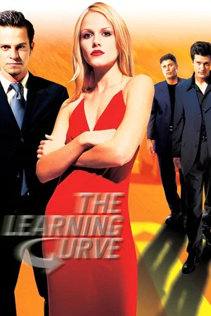 Постер: The Learning Curve
