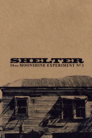 Постер: Shelter