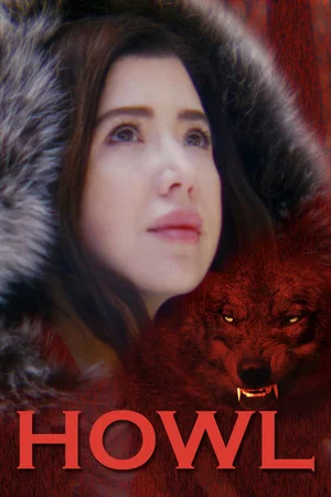 Постер: Howl