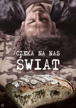 Постер: The World Is Waiting for Us