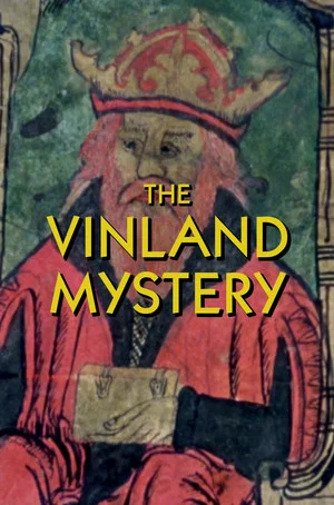 Постер: The Vinland Mystery