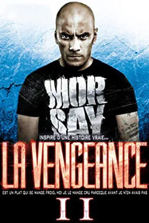 Постер: The Vengeance II