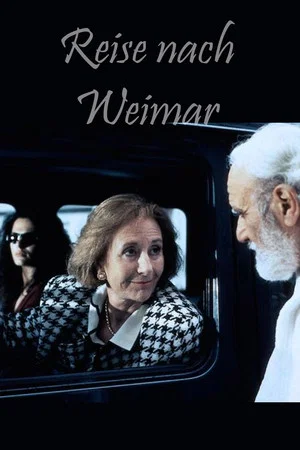 Постер: Journey to Weimar