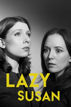 Постер: Lazy Susan