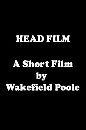 Постер: Head Film