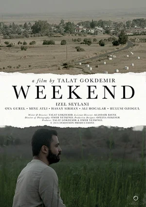 Постер: Weekend