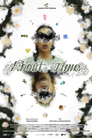 Постер: About Time