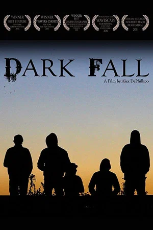 Постер: Dark Fall