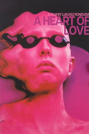 Постер: A Heart of Love