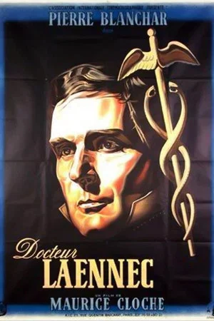 Постер: Dr. Laennec