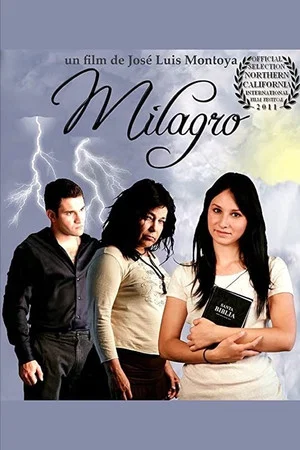 Постер: Milagro