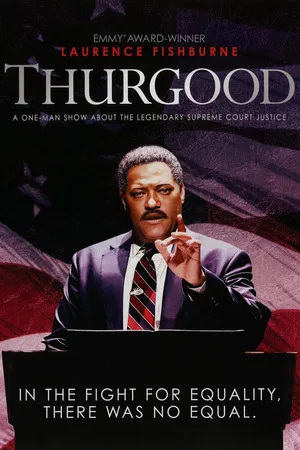 Постер: Thurgood