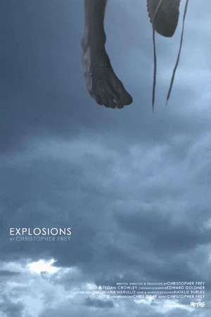 Постер: Explosions