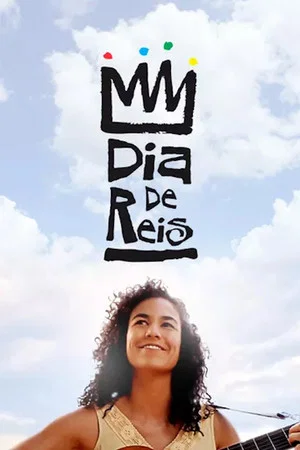 Постер: Dia de Reis
