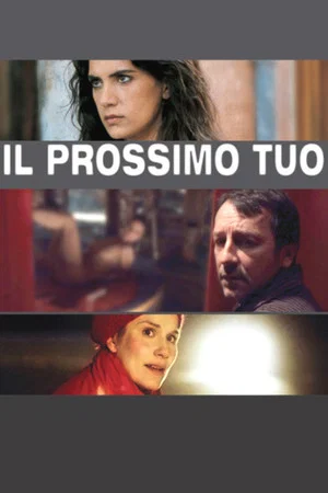 Постер: Il prossimo tuo