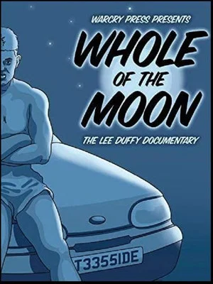 Постер: Lee Duffy The Whole of the Moon
