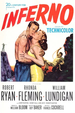 Постер: Inferno