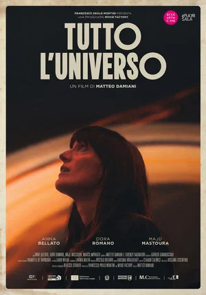 Постер: Tutto l'universo