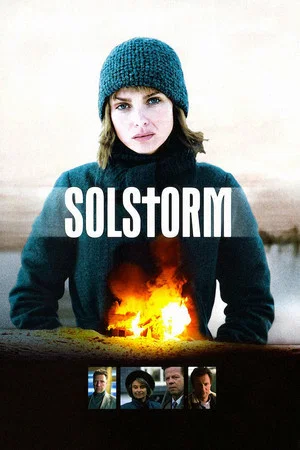 Постер: Solstorm