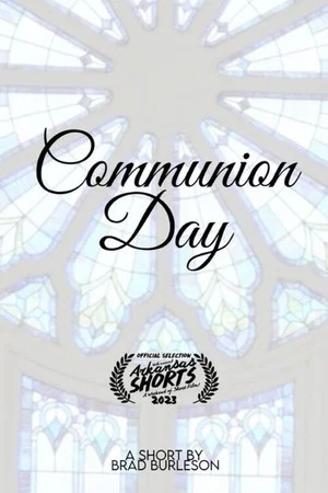 Постер: Communion Day