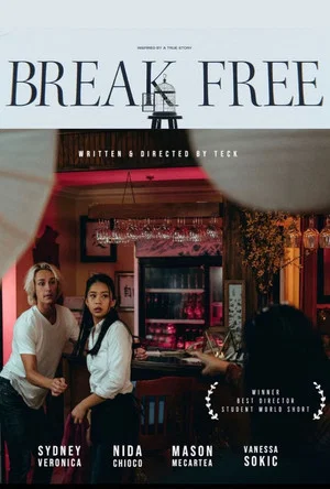 Постер: Break Free