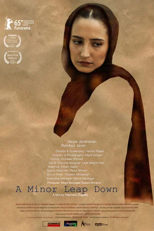 Постер: A Minor Leap Down
