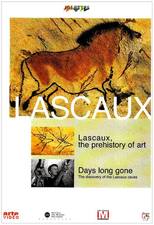 Постер: Lascaux: The Prehistory of Art