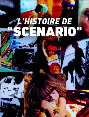 Постер: The Story of "Scénario"